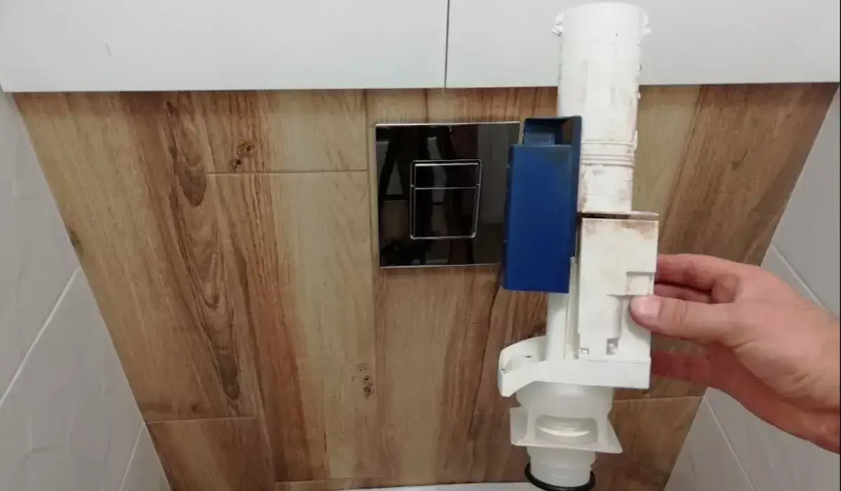 Jak naprawić spłuczkę podtynkową i uniknąć kosztownych napraw