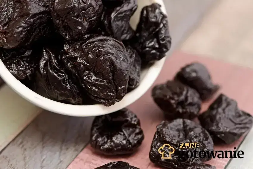 Suszenie śliwek w piekarniku: Mój przepis na idealny, domowy susz