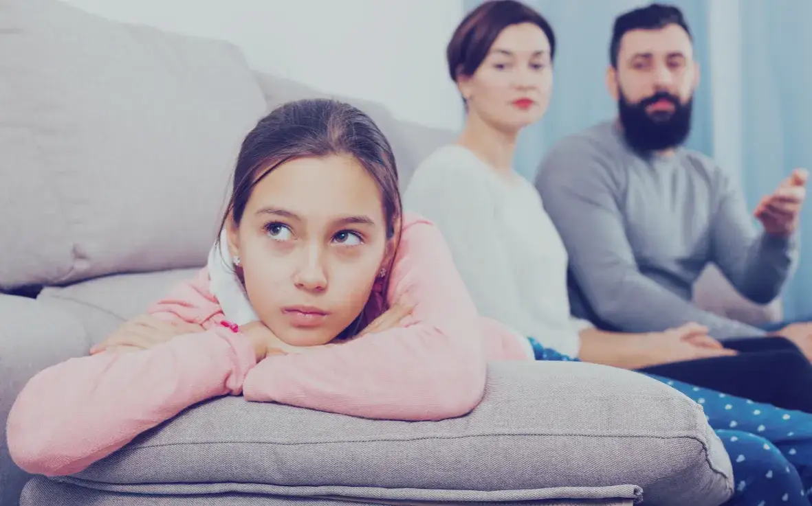 11 błędów wychowawczych, które niszczą przyszłość twojego dziecka