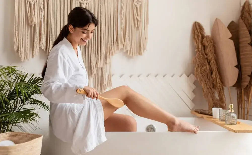 Masz cellulit? 7 prostych tricków, dzięki którym go usuniesz