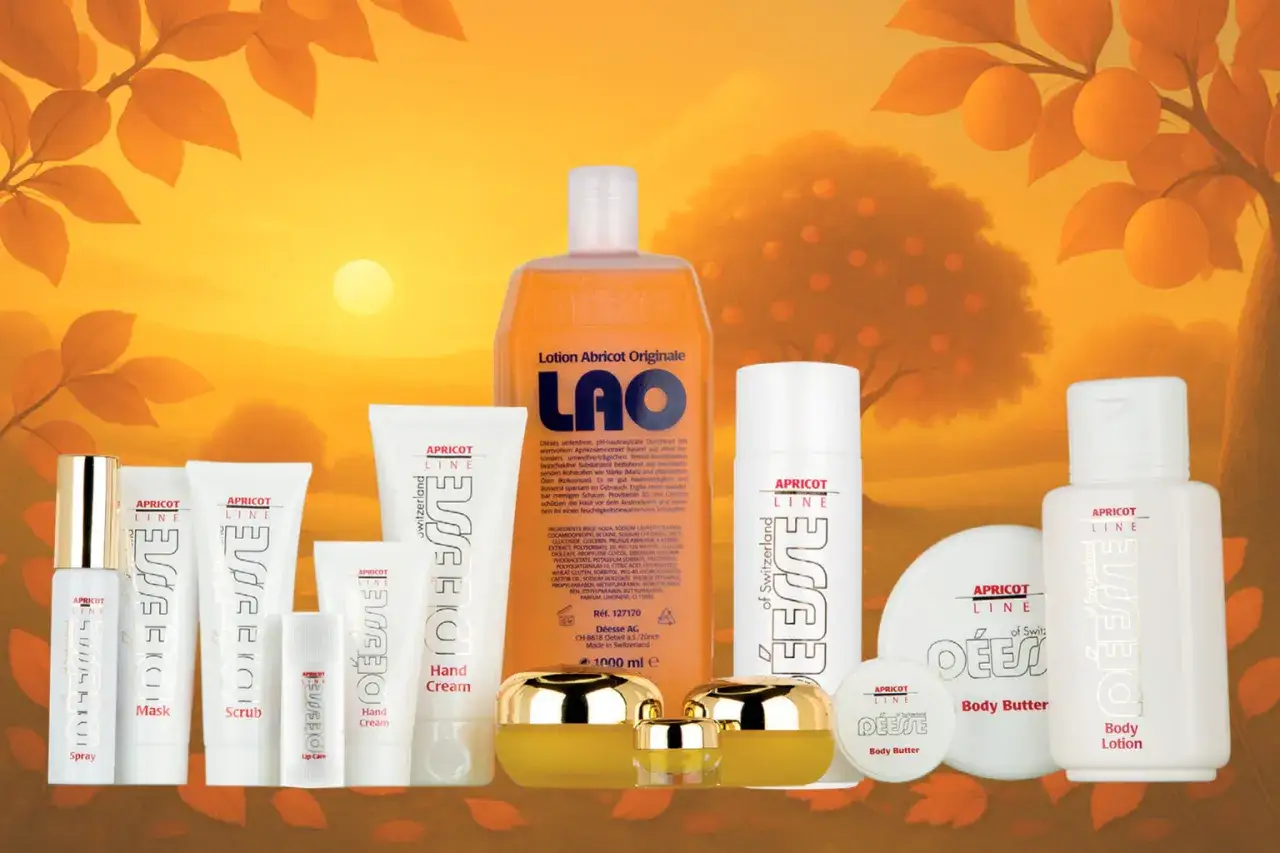 DS Kosmetik: Erfahren Sie alles über Produkte und Unternehmensgeschichte