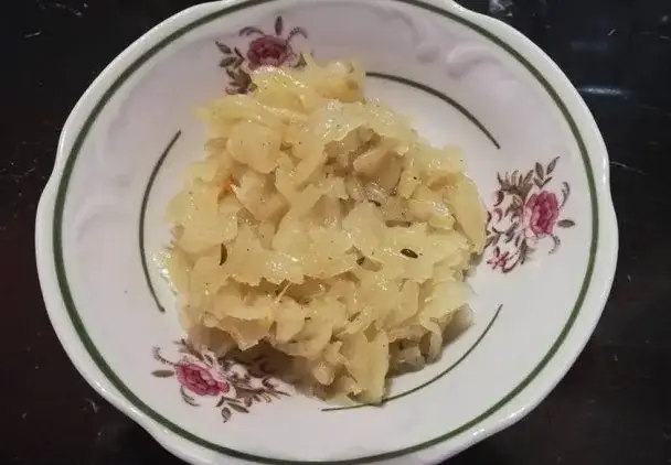 Biała Kapusta na Obiad: 25+ Szybkich i Pysznych Przepisów