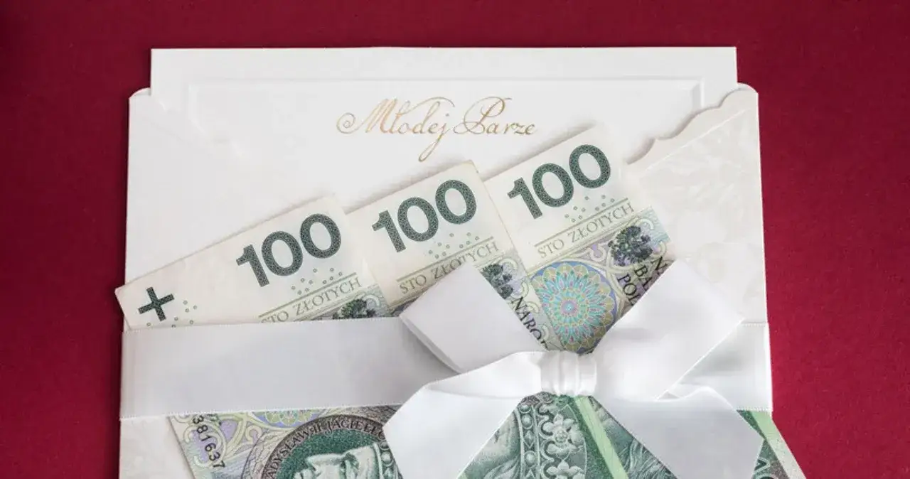 Ile dla chrześniaka na ślub? Sprawdź idealną kwotę prezentu