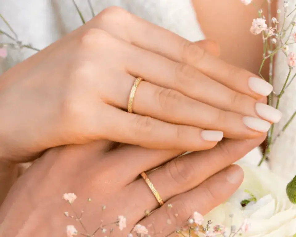 Obrączki ślubne na co zwrócić uwagę, aby uniknąć nietrafionego zakupu