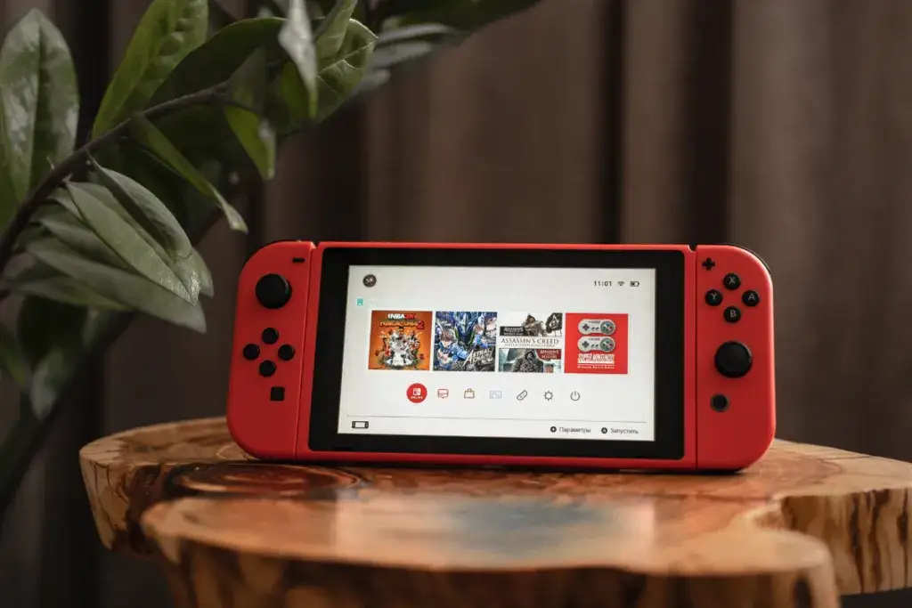 Czy na Nintendo Switch jest przeglądarka? Oto, co musisz wiedzieć