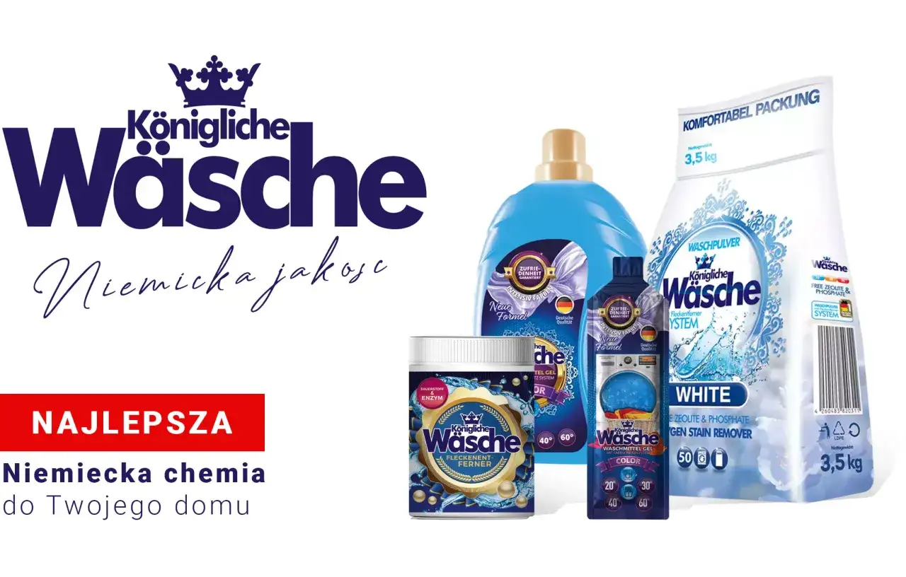 Ahlbeck: Co kupić w Niemczech? Chemia, kosmetyki, jedzenie taniej!