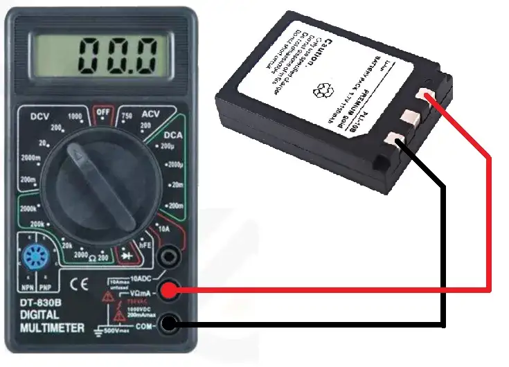 Jak sprawdzić pojemność baterii miernikiem - proste metody i porady