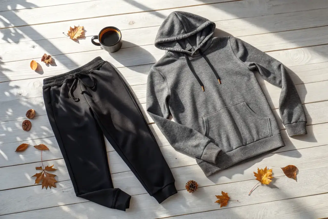 Jaka bluza do czarnych spodni? Kolor, fason, inspiracje!