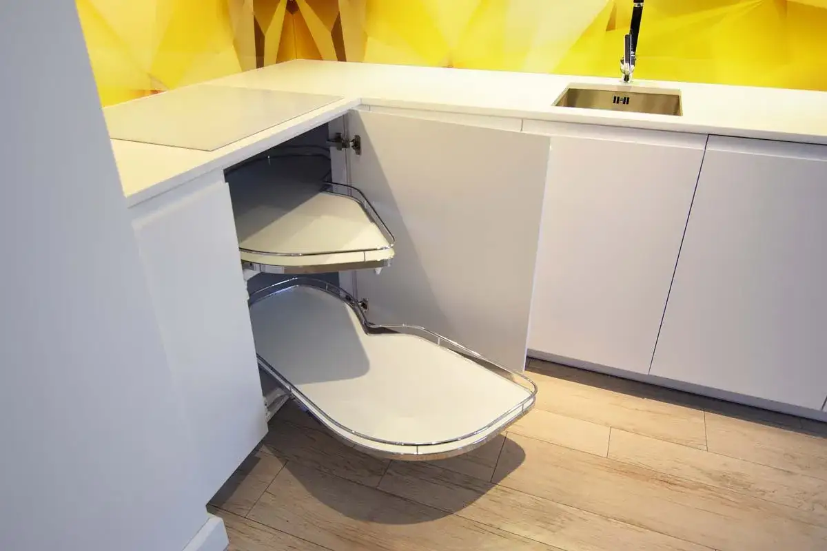 Jak zrobić meble kuchenne na wymiar - unikaj najczęstszych błędów