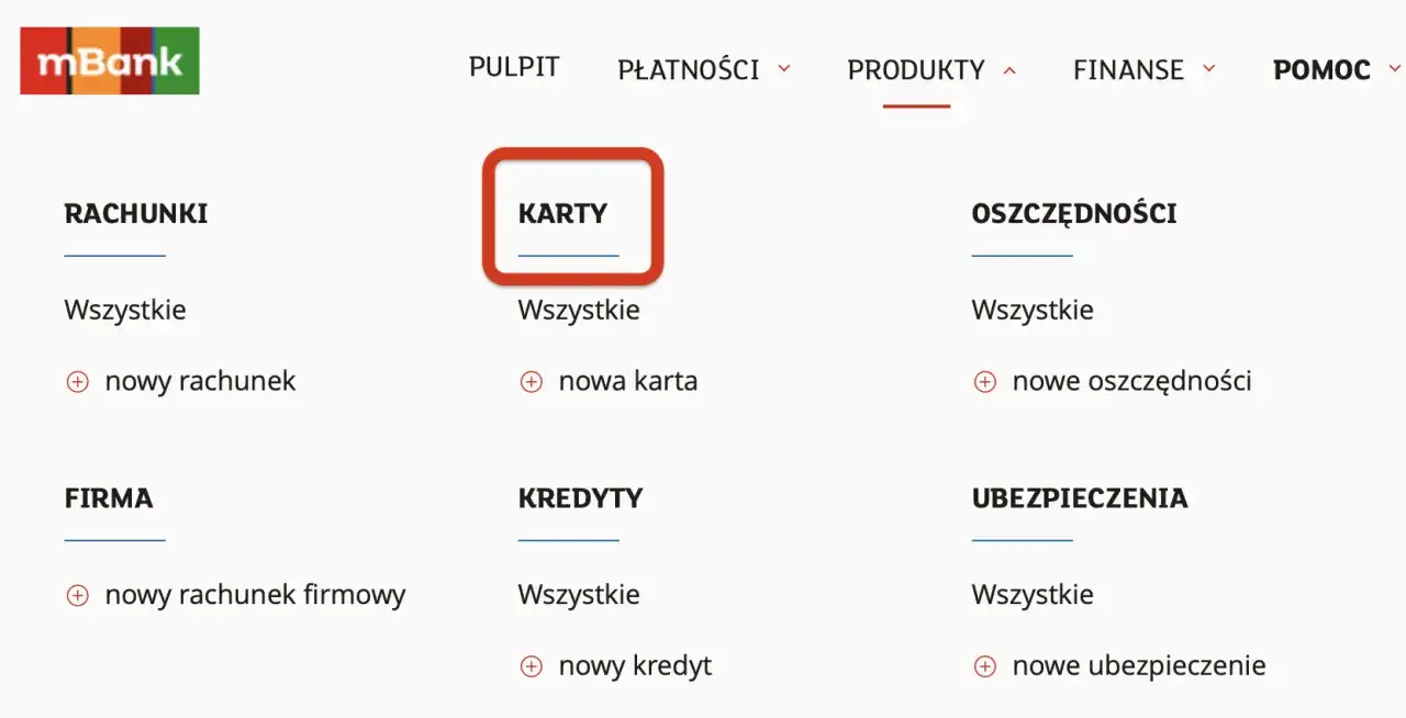 Zmień limit BLIK w mBanku: Aplikacja, online, mLinią jak to zrobić?