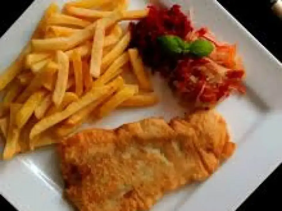 Rowy gdzie zjeść: najlepsze miejsca na świeże ryby i smaki