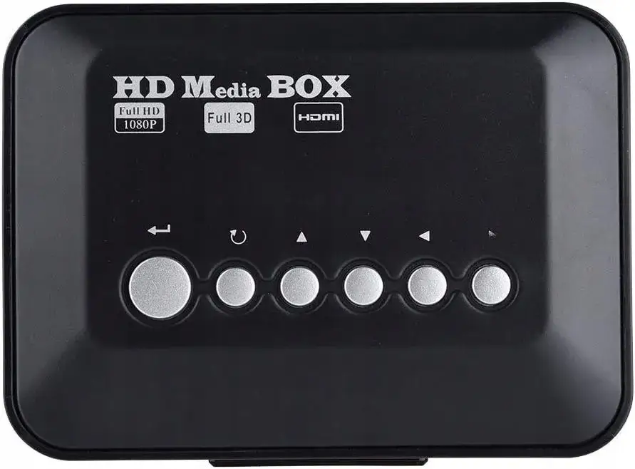 Delta Media Player - jakie programy i kanały warto oglądać?