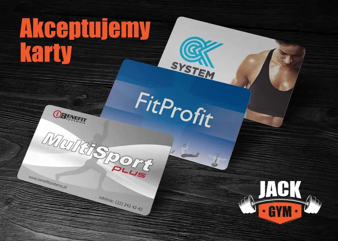 Smart Gym a MultiSport: Koniec wątpliwości! Jakie karty akceptują?