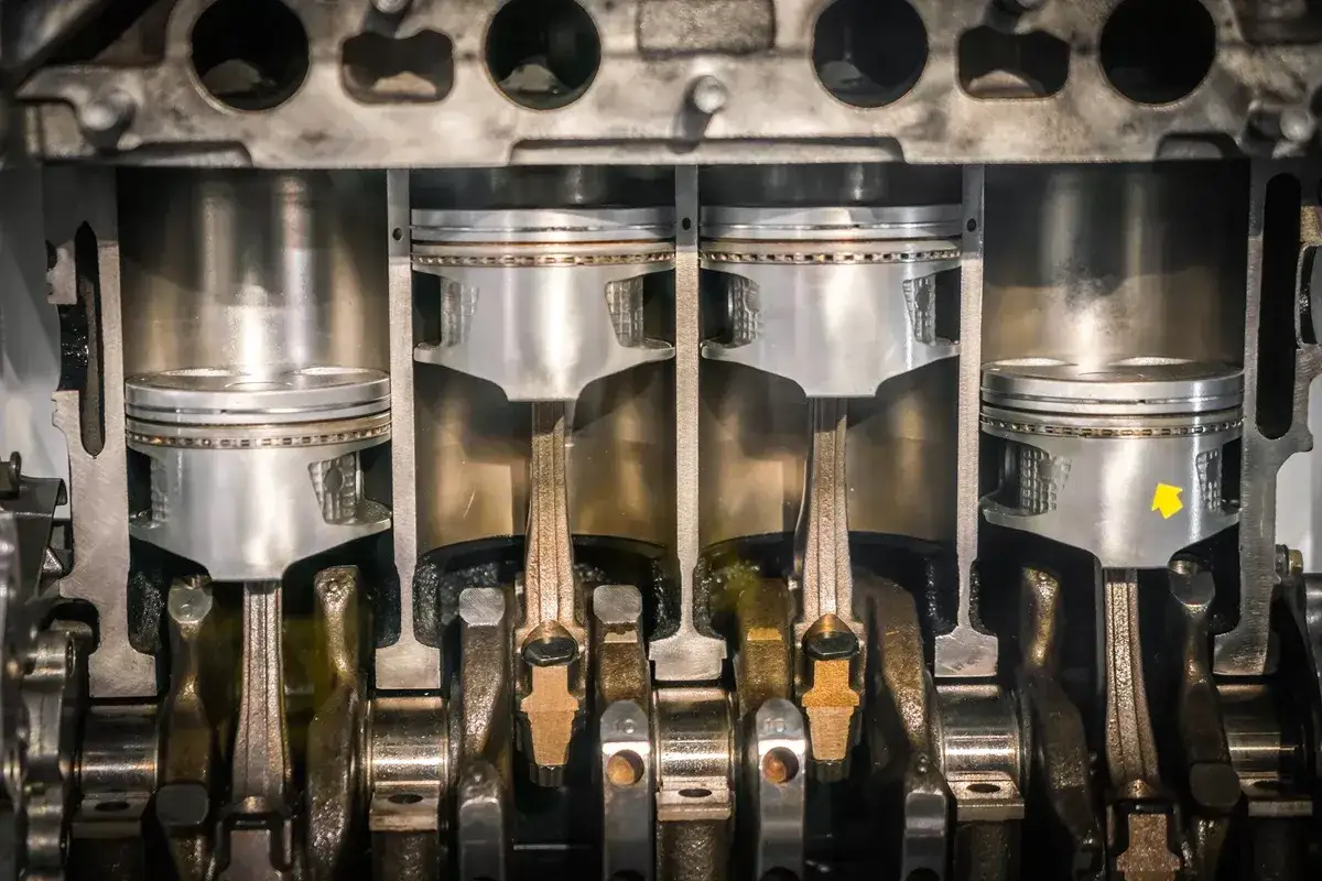 Czy modyfikator tarcia to tajny składnik długowieczności silnika?