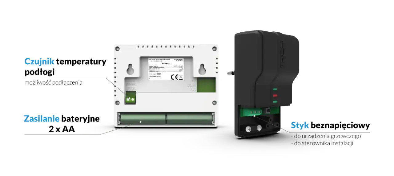 Jaki regulator pokojowy do pieca na pellet - uniknij błędów przy wyborze