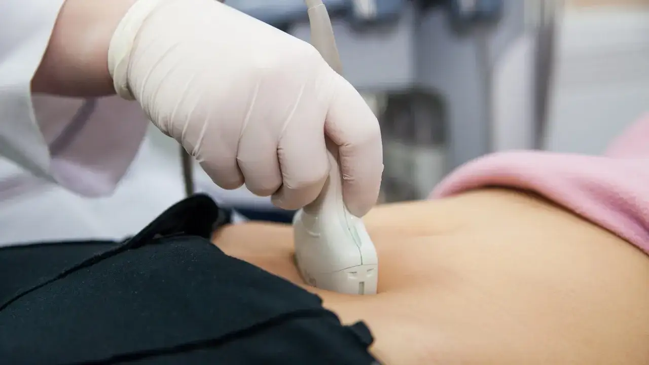 USG Warszawa NFZ: Jak znaleźć termin i się przygotować?