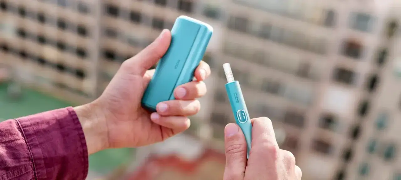 Najmocniejsze warianty Heets: Które z nich warto wybrać?