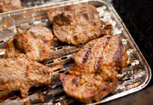 Grill bar Bartoszyce - poznaj menu, godziny otwarcia i opinie