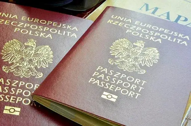 Jak wygląda paszport biometryczny? Zobacz jego unikalne cechy