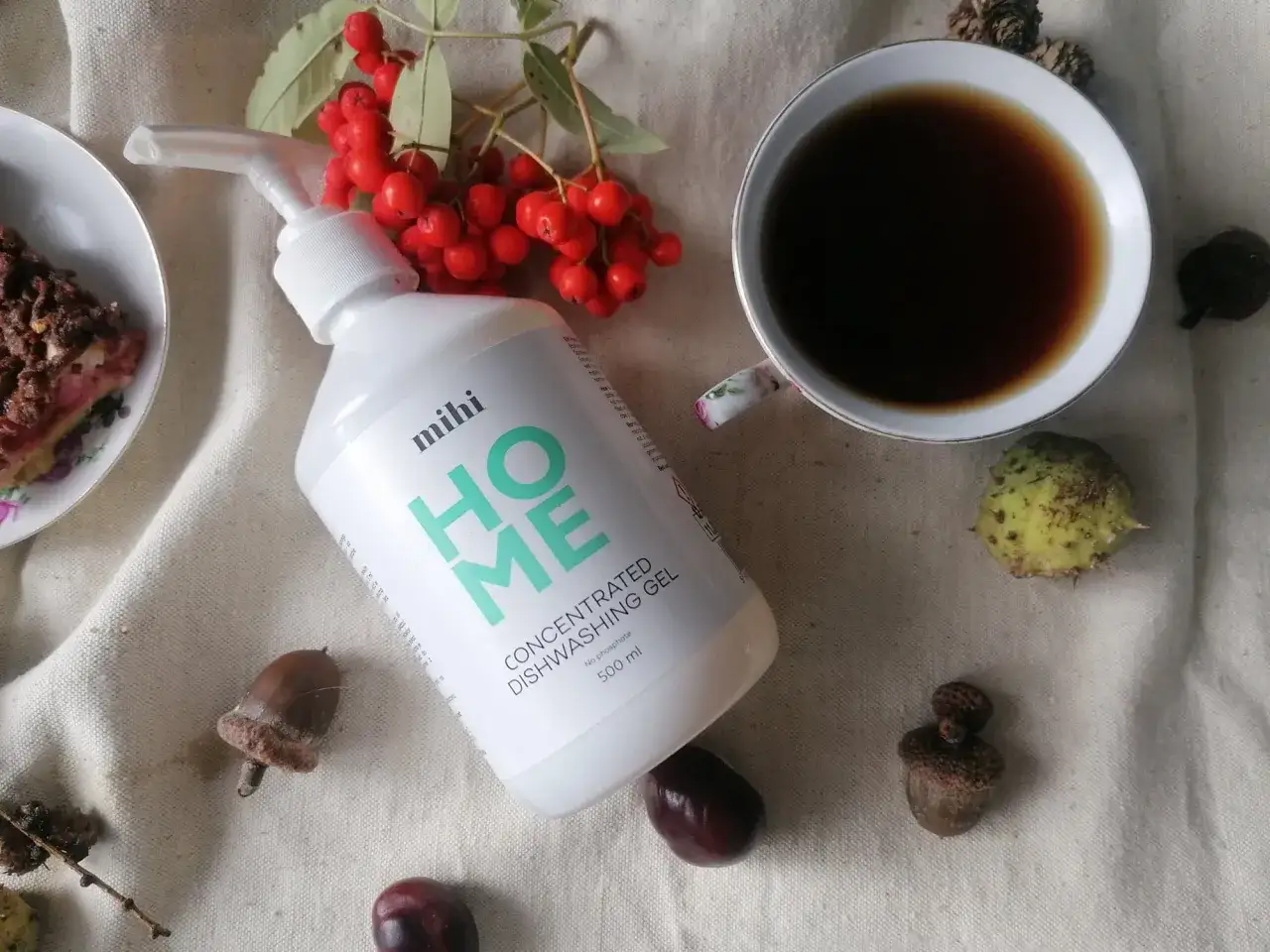 Mihi Kosmetyki: Polska marka, MLM, opinie Czy to Twój wybór?