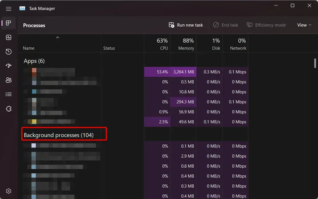 Jak wyłączyć aplikacje w tle i przyspieszyć działanie smartfona i komputera