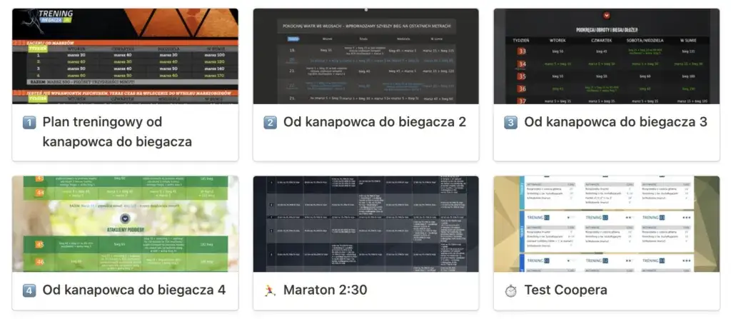 Jak przebiec maraton od zera: skuteczny plan dla początkujących