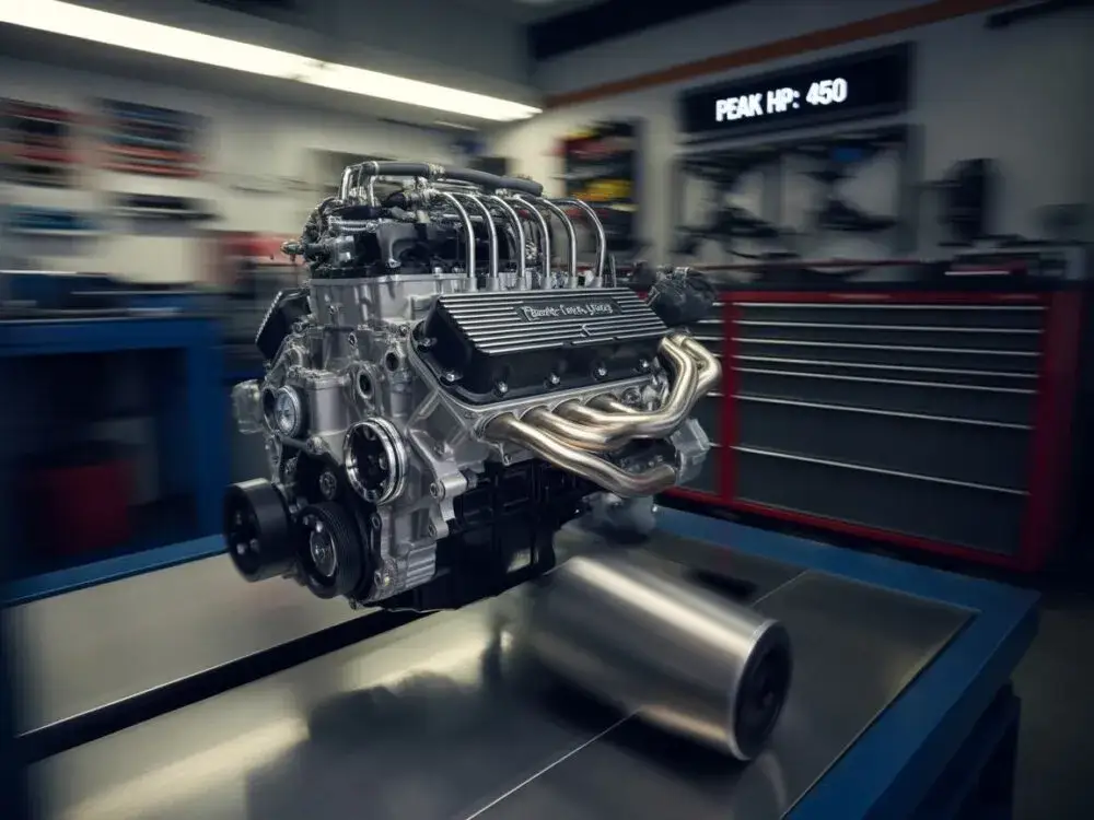 Ile daje chip tuning? Zaskakujące zyski mocy silnika w praktyce