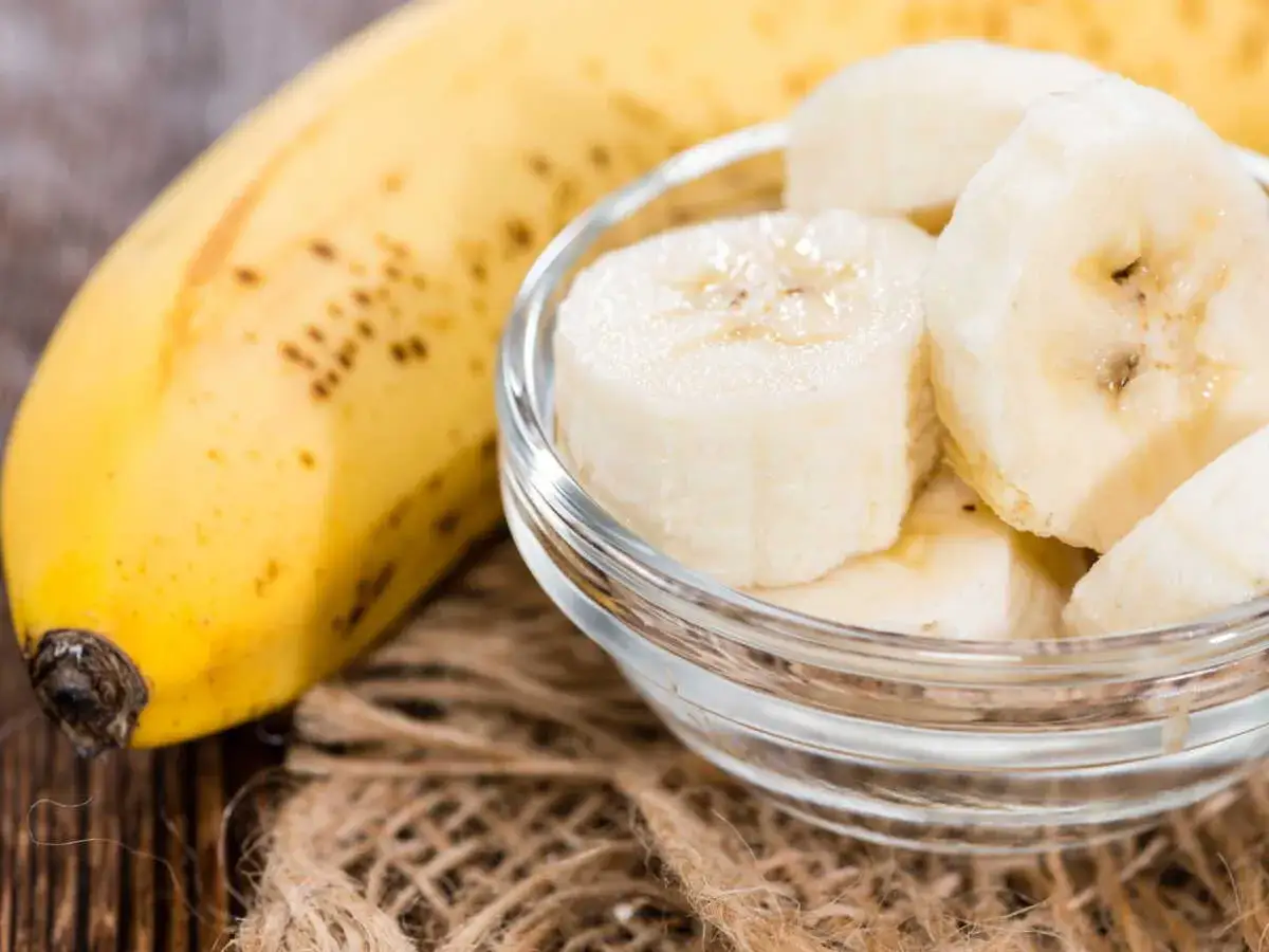 Bananes trop mûres : 5 desserts faciles et anti-gaspi (recettes)