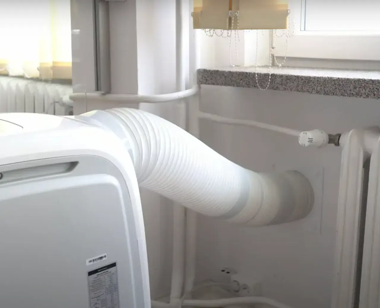 Klimatyzator dwururowy – Efektywność i łatwy montaż: co warto wiedzieć?