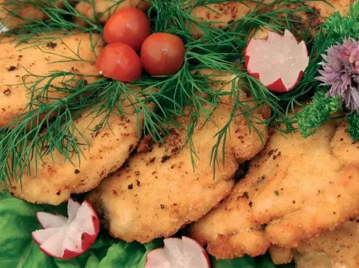 Jak przygotować idealny zawijaniec drobiowy - prosty przepis krok po kroku