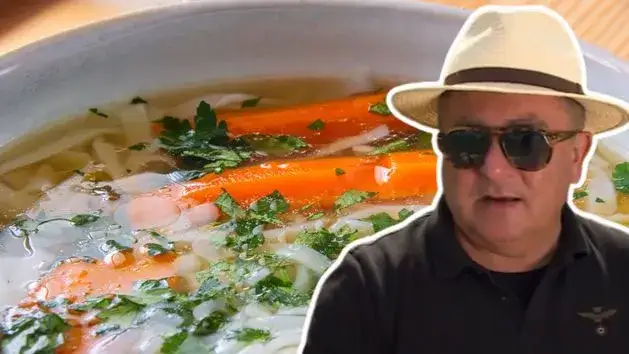 Na jakim mięsie gotować zupę, aby uzyskać wyjątkowy smak?