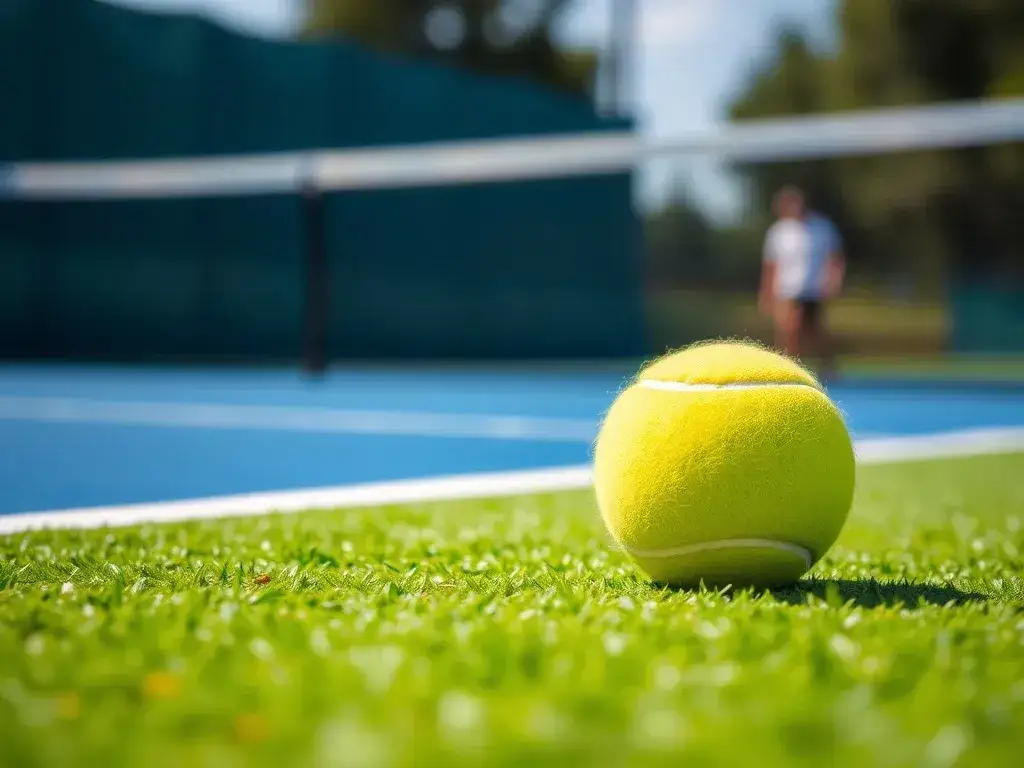 Ile setów w tenisie Wimbledon? Zaskakujące zasady dla mężczyzn i kobiet