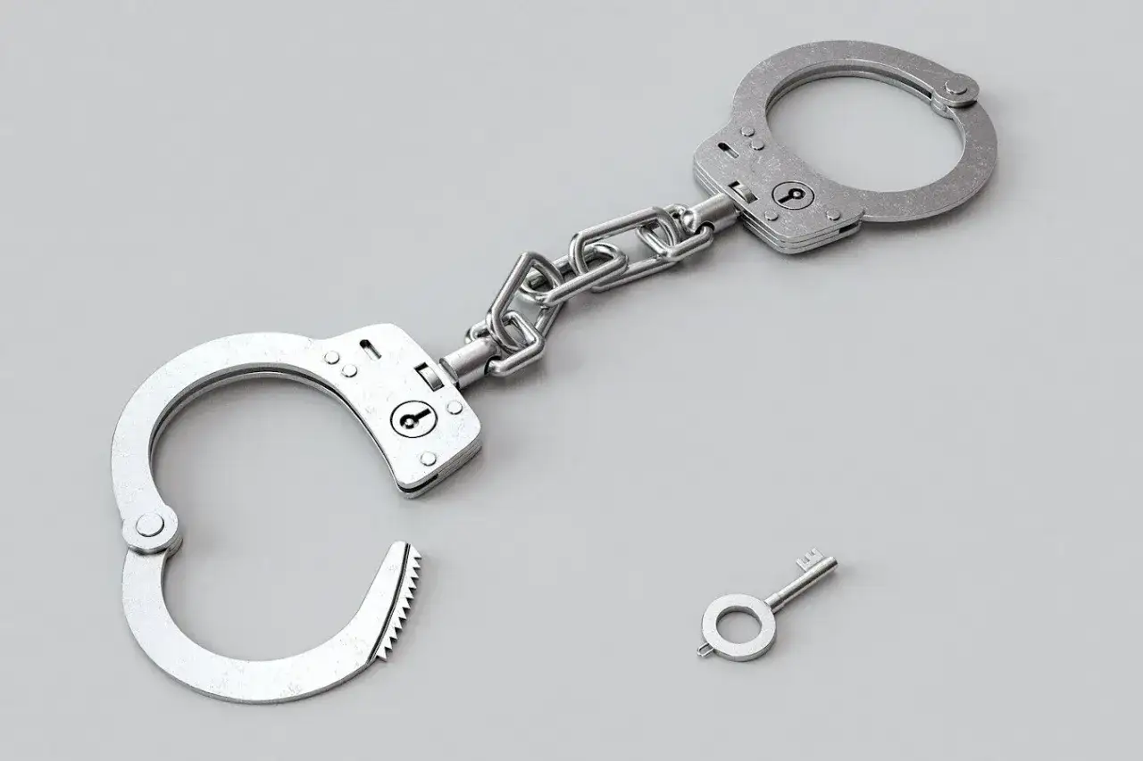 Wyrok w zawieszeniu: Jak odzyskać czystą kartę? Pełny poradnik.