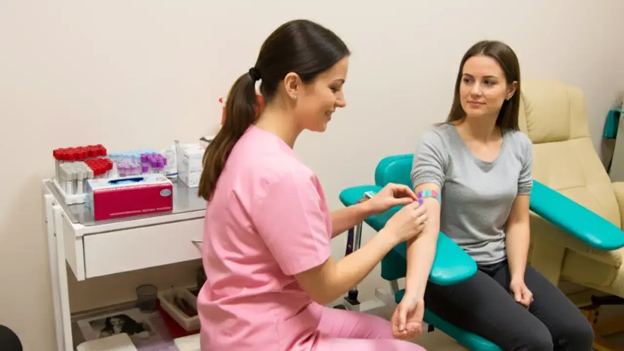 Wiarygodne wyniki: Jak prawidłowo przygotować się do badania krwi na czczo?