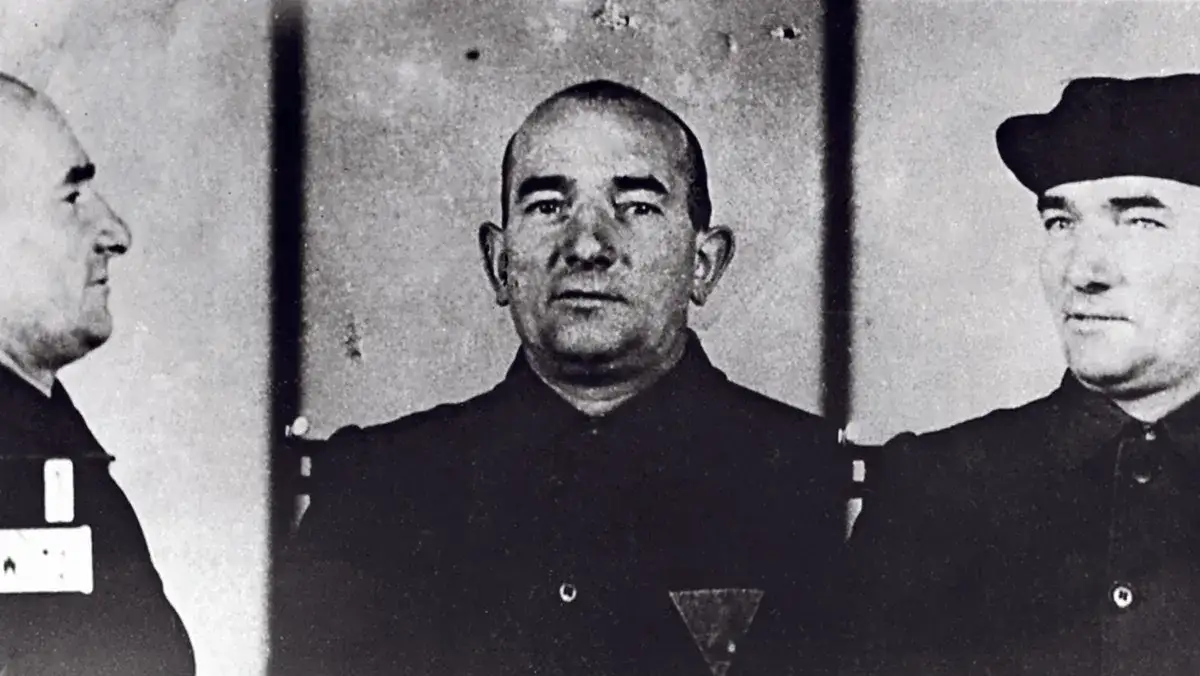 Kim naprawdę byli kapo w Auschwitz? Oto prawda o współięźniach