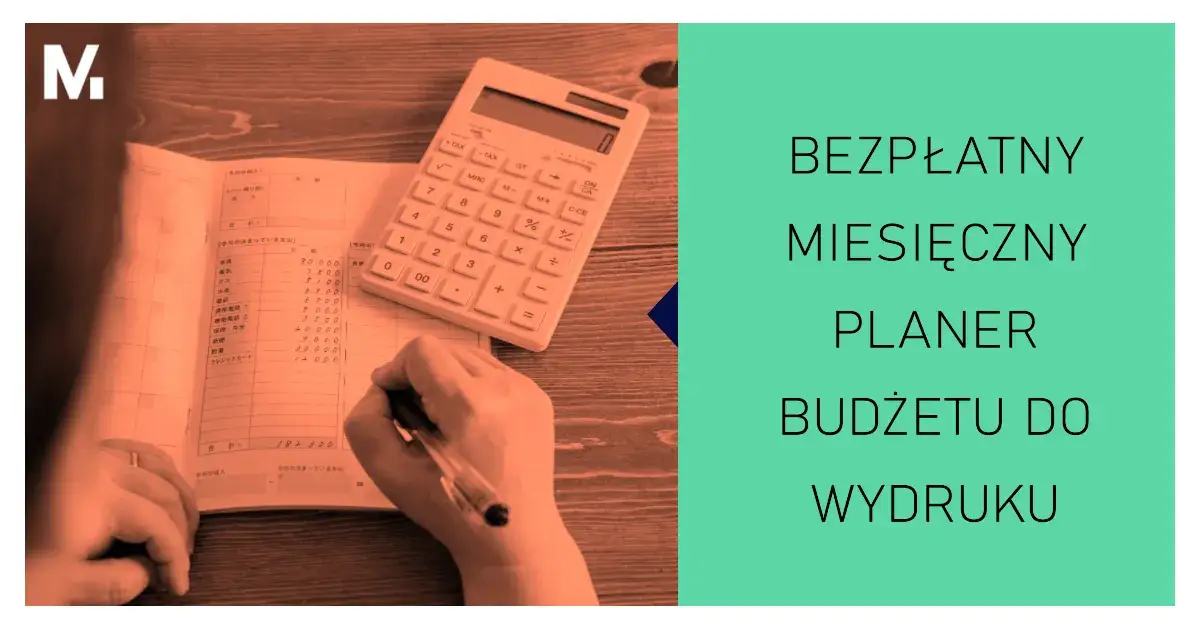 Prosty budżet domowy PDF: Darmowy szablon do pobrania i porady