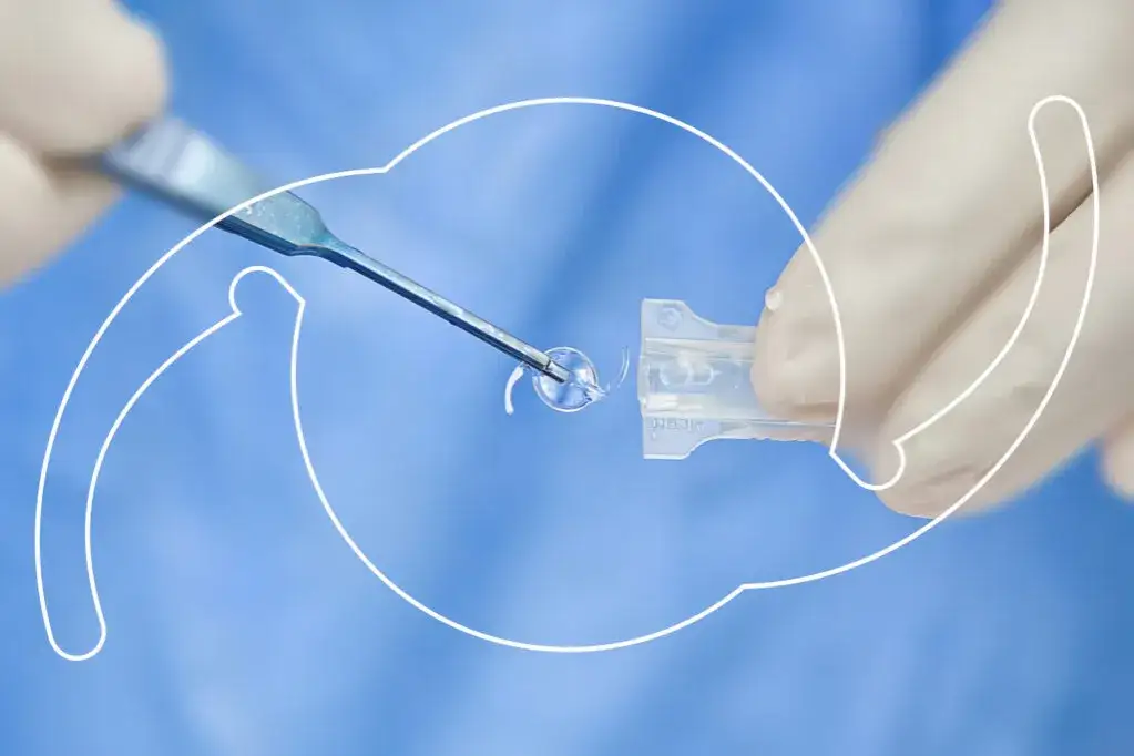 Jak dobrać soczewki? Przewodnik po bezpiecznym widzeniu