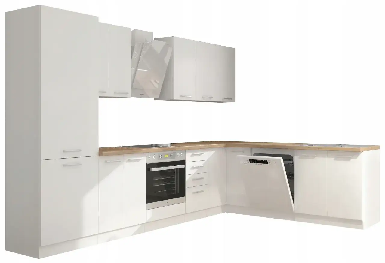 Zmywarka do zabudowy jaka szafka - uniknij błędów w wyborze