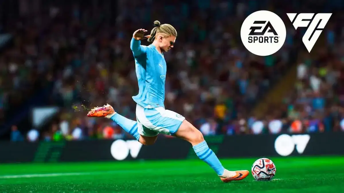 EA Sports FC 24 Wymagania (FIFA 24): Czy Twój PC da radę?