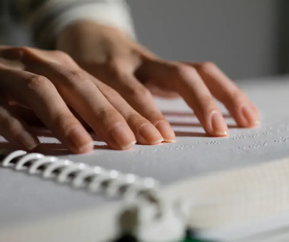 Sklep internetowy dla niewidomych - najlepsze produkty ułatwiające życie