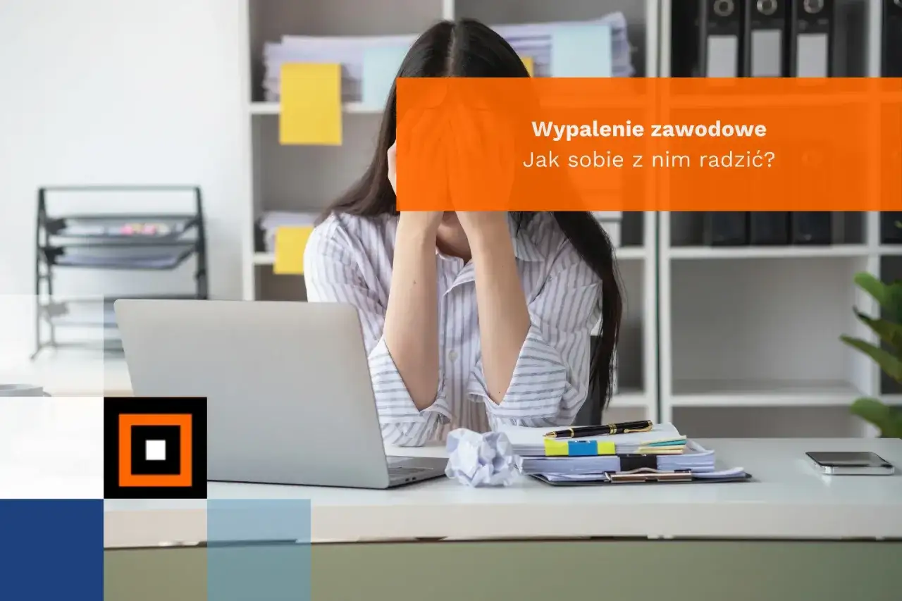 Czy wypalenie zawodowe to choroba? Poznaj prawne aspekty i skutki