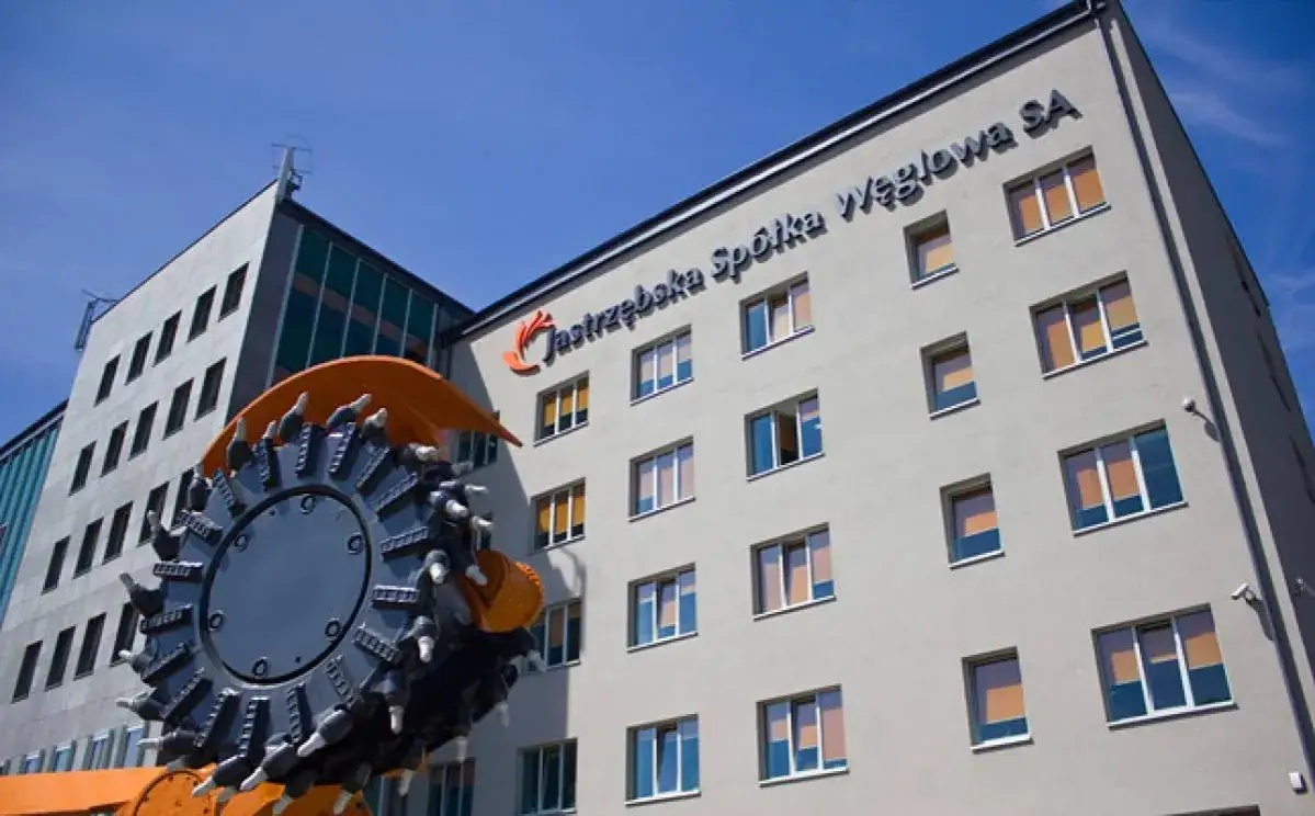 Ile kosztują akcje jastrzębskiej spółki węglowej? Sprawdź zmiany cen!