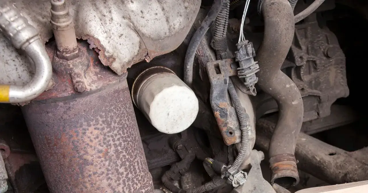 Ile kosztuje czyszczenie zbiornika paliwa? Sprawdź ceny i metody