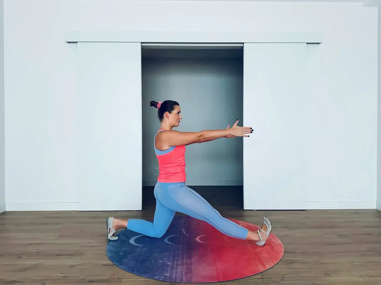 Szpagat szybko i bezpiecznie? Realny plan dla każdego!