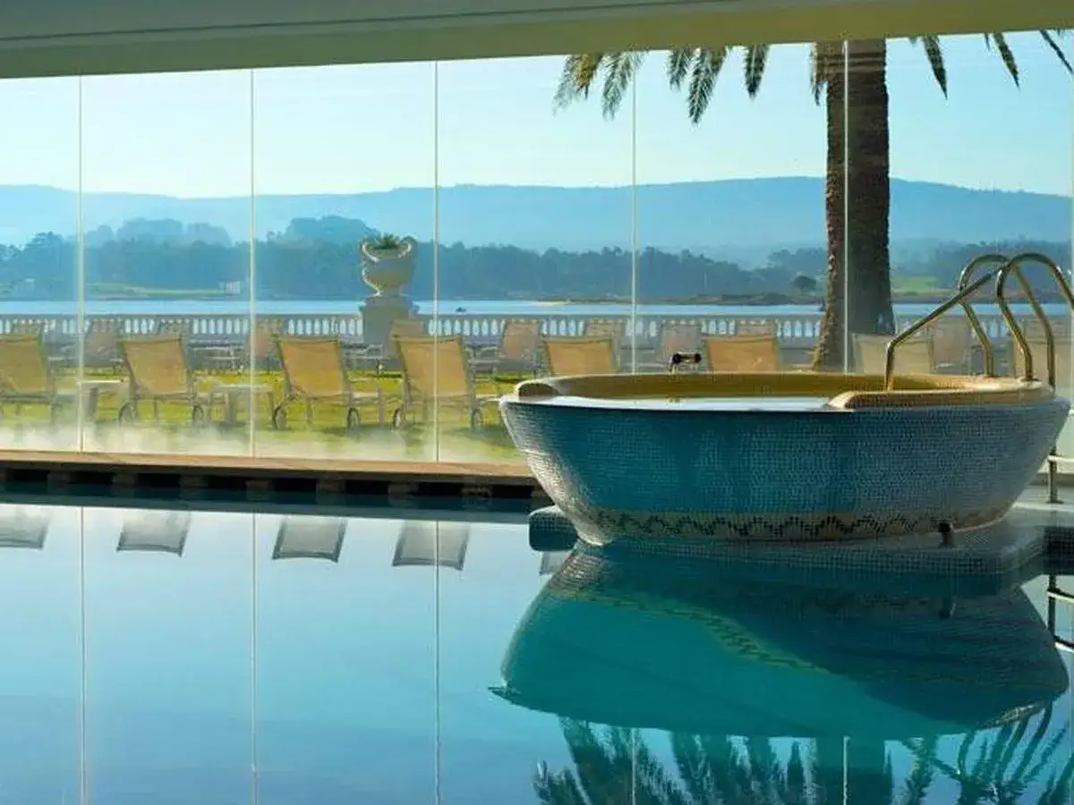 Los mejores balnearios en Castellón para relajarte y sanar tu cuerpo