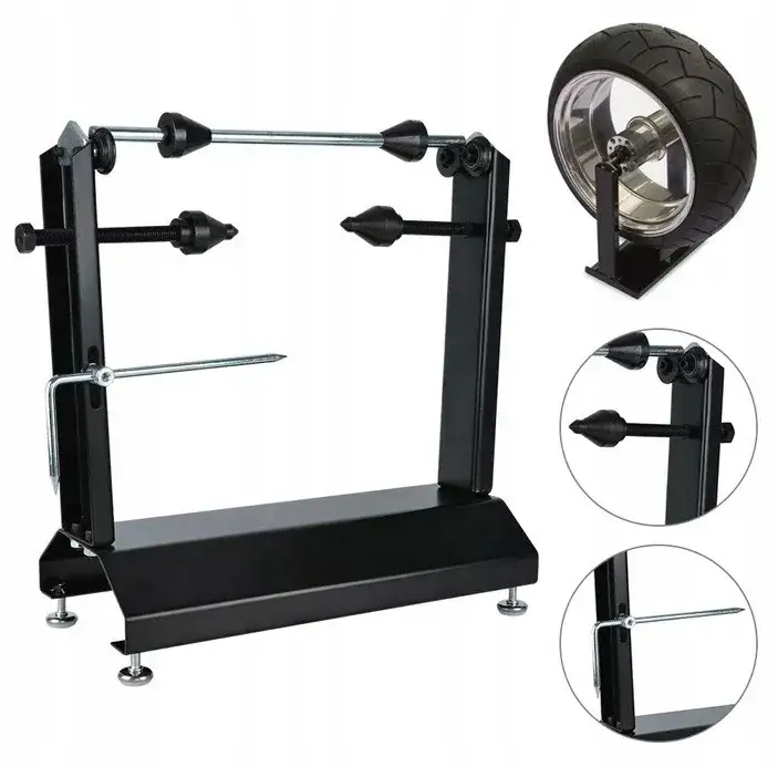 Ile kosztuje centrowanie koła motocyklowego? Sprawdź ceny i porady