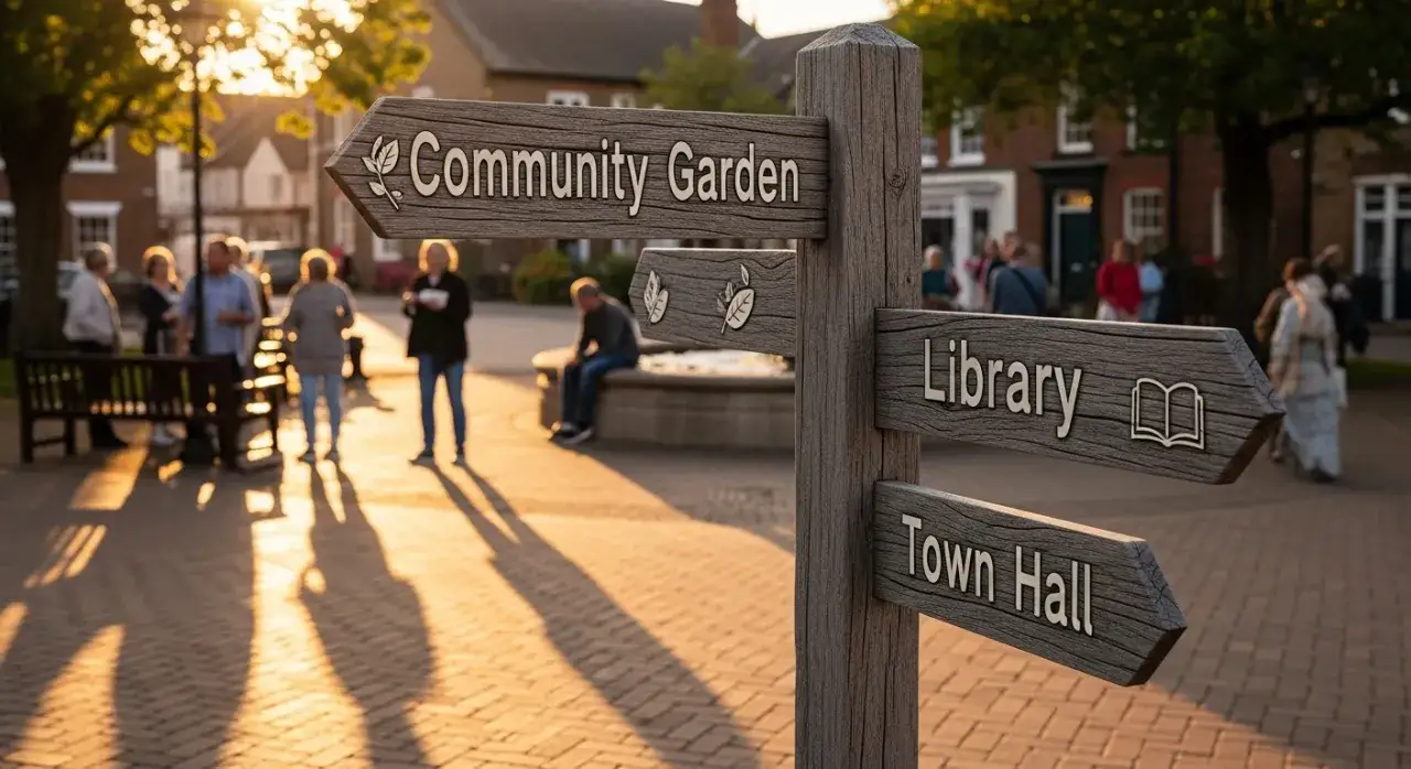 Franciszek Dera: Nieznany bohater lokalnej społeczności