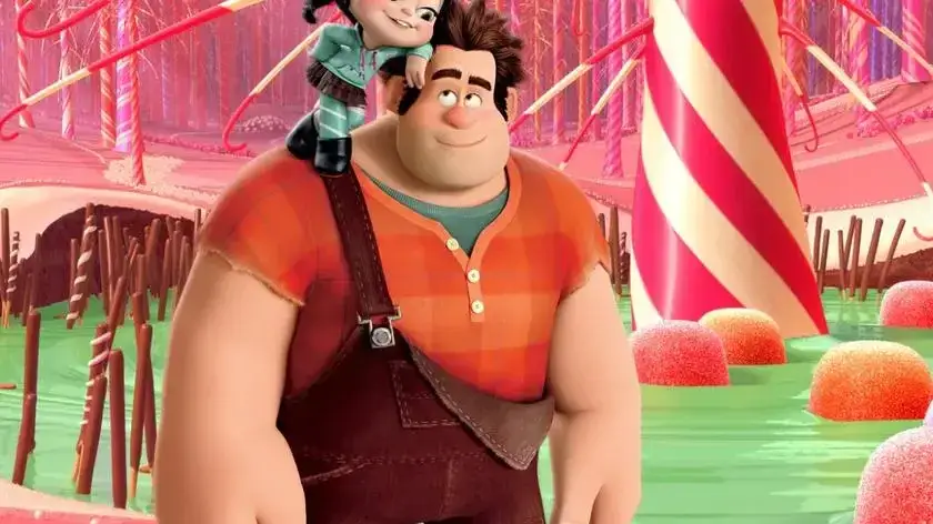 Ralph Demolka na HBO GO: Jak obejrzeć animowany hit Disneya