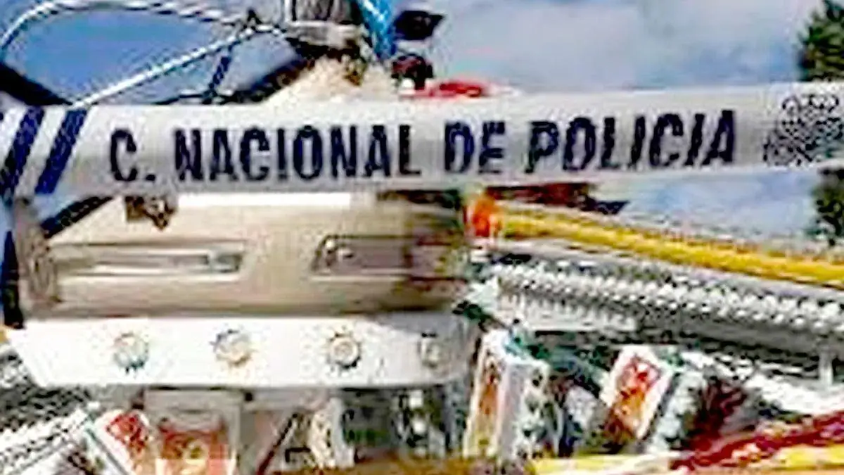 Accidente en Bornos: ¿Son seguras las atracciones de feria?