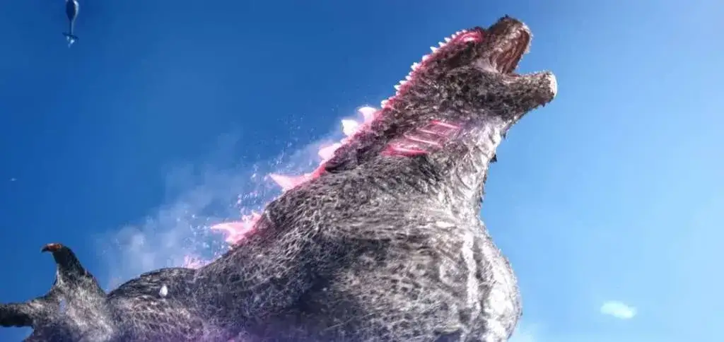 Recenzja: Nowa Godzilla – mocne i nieprzewidywalne kino kinowe zaskoczenia roku